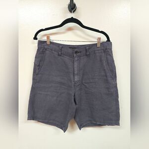 John Varvatos Shorts 